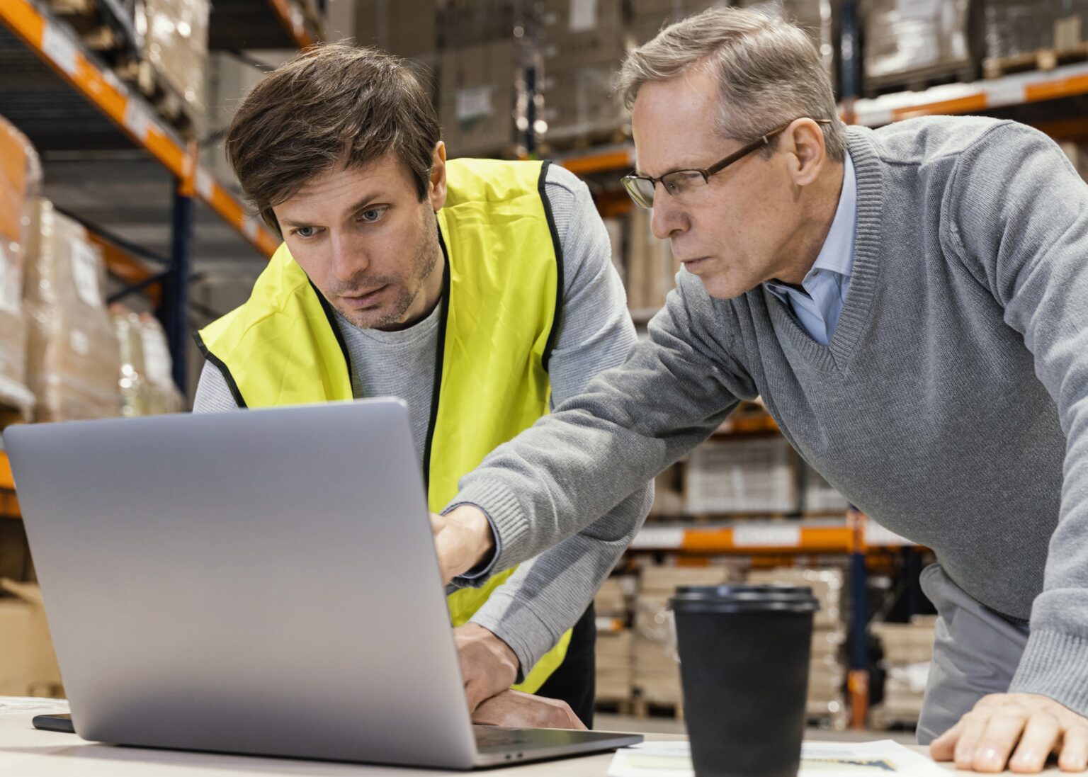 CargoWise Consulting